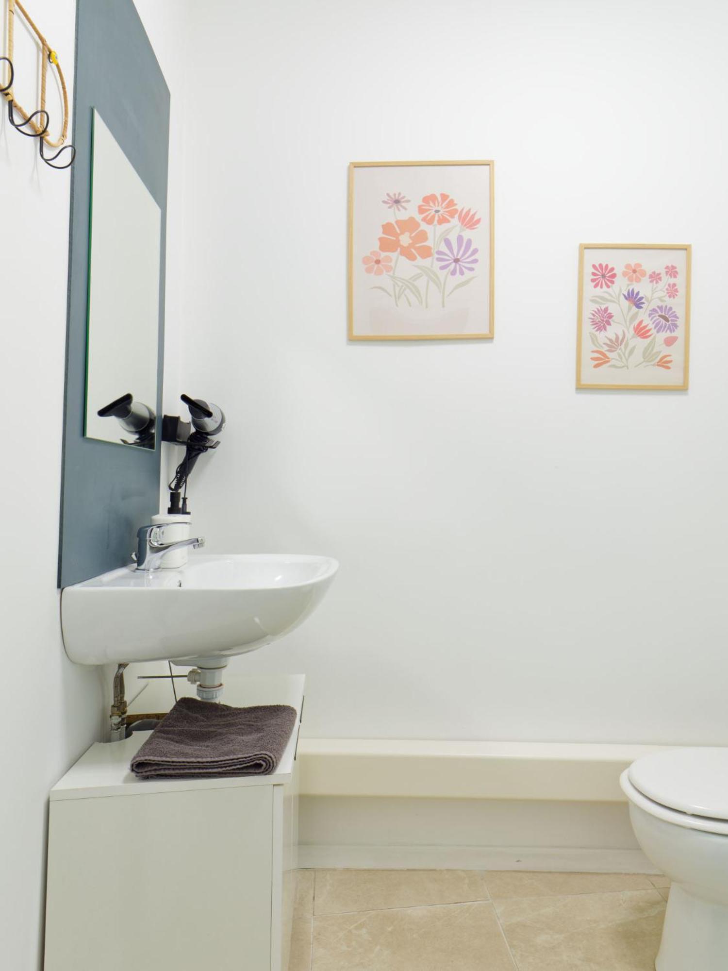 Appartement Martigues Vue Etang Екстер'єр фото