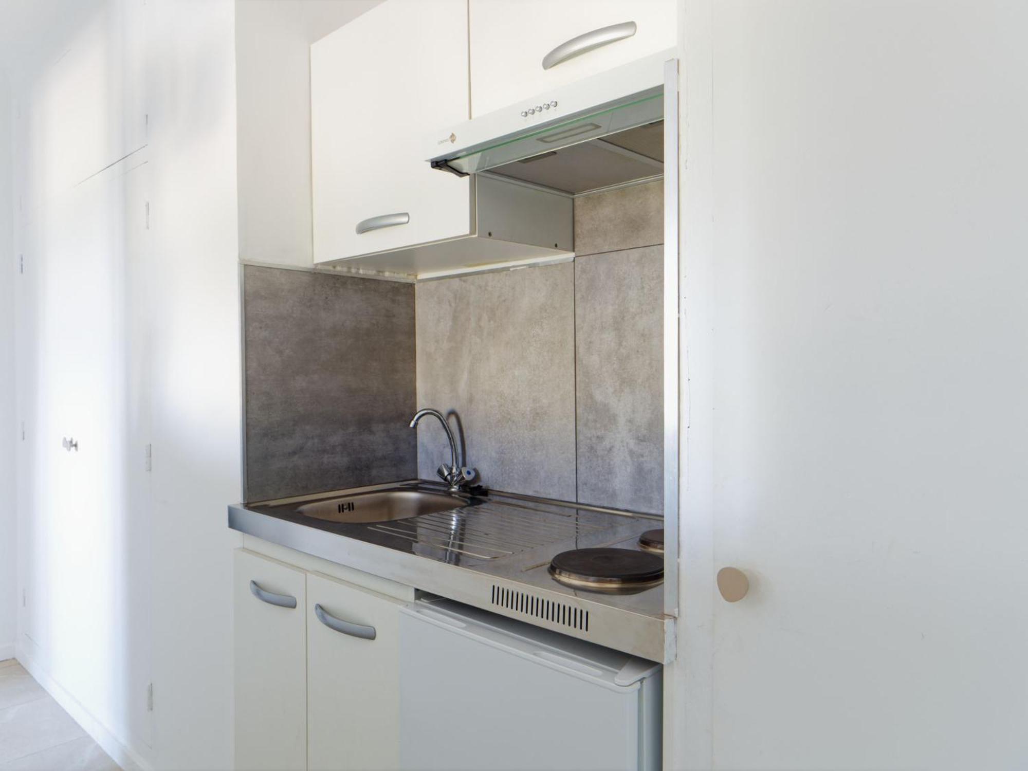Appartement Martigues Vue Etang Екстер'єр фото