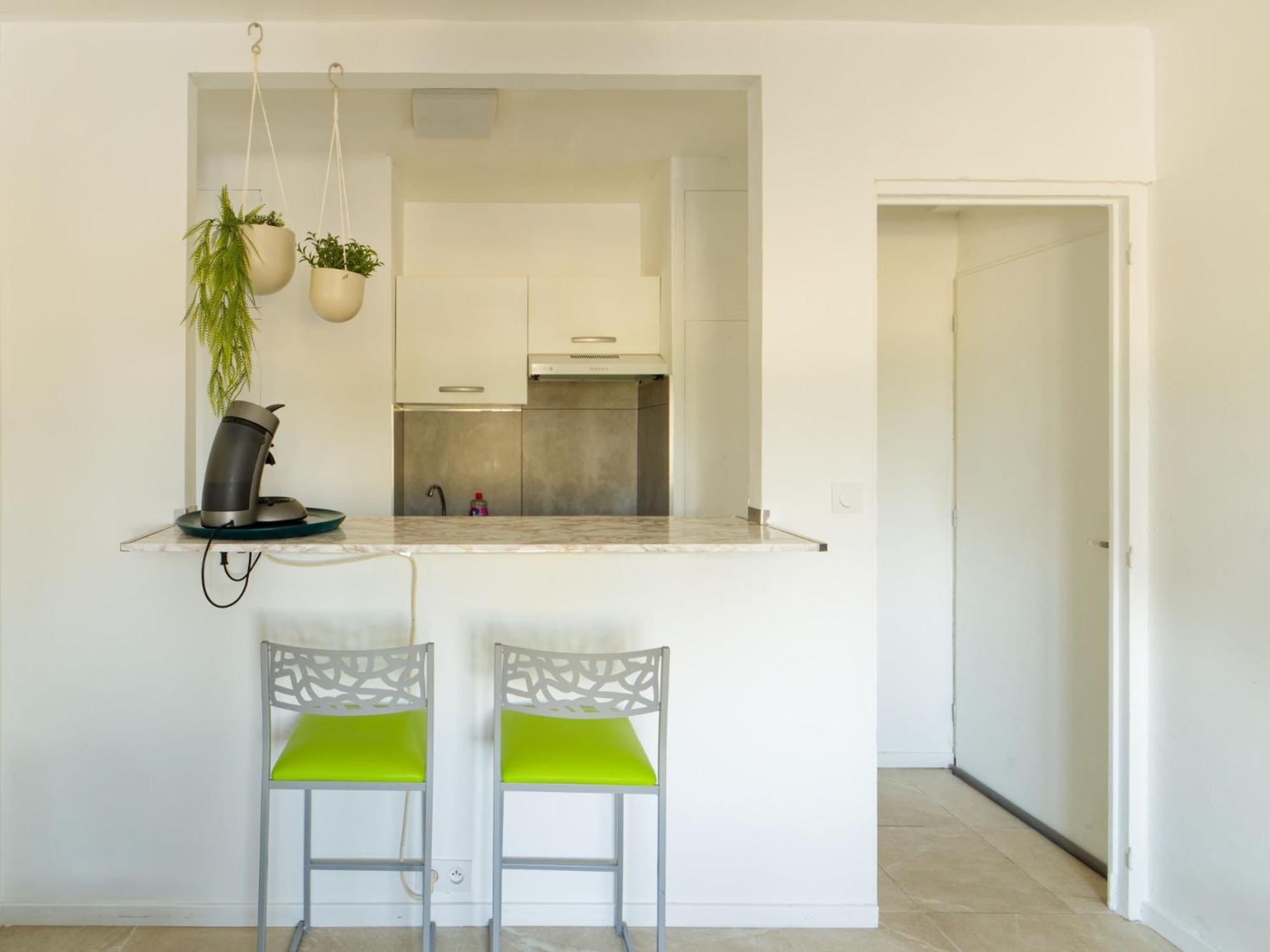 Appartement Martigues Vue Etang Екстер'єр фото