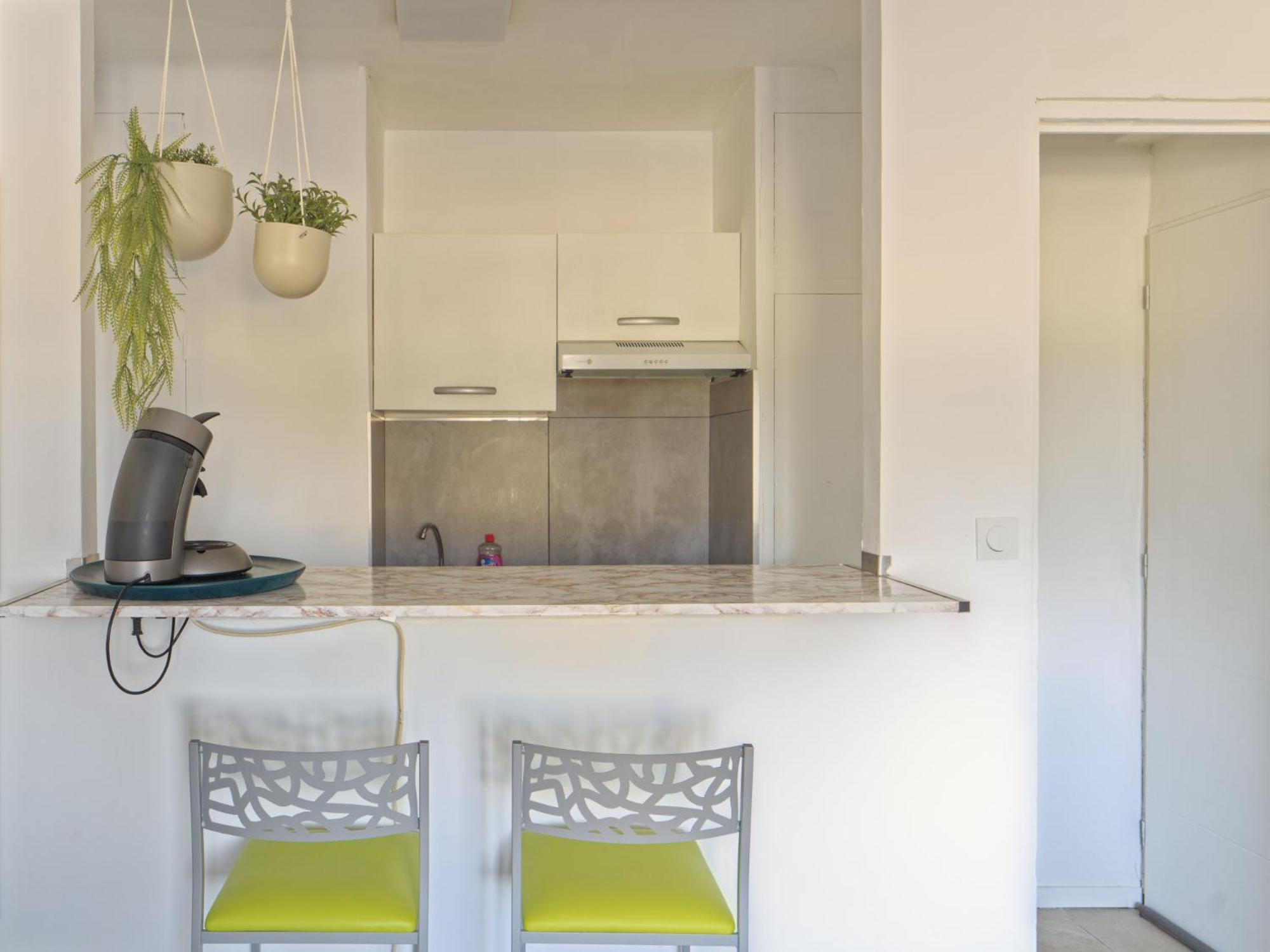 Appartement Martigues Vue Etang Екстер'єр фото