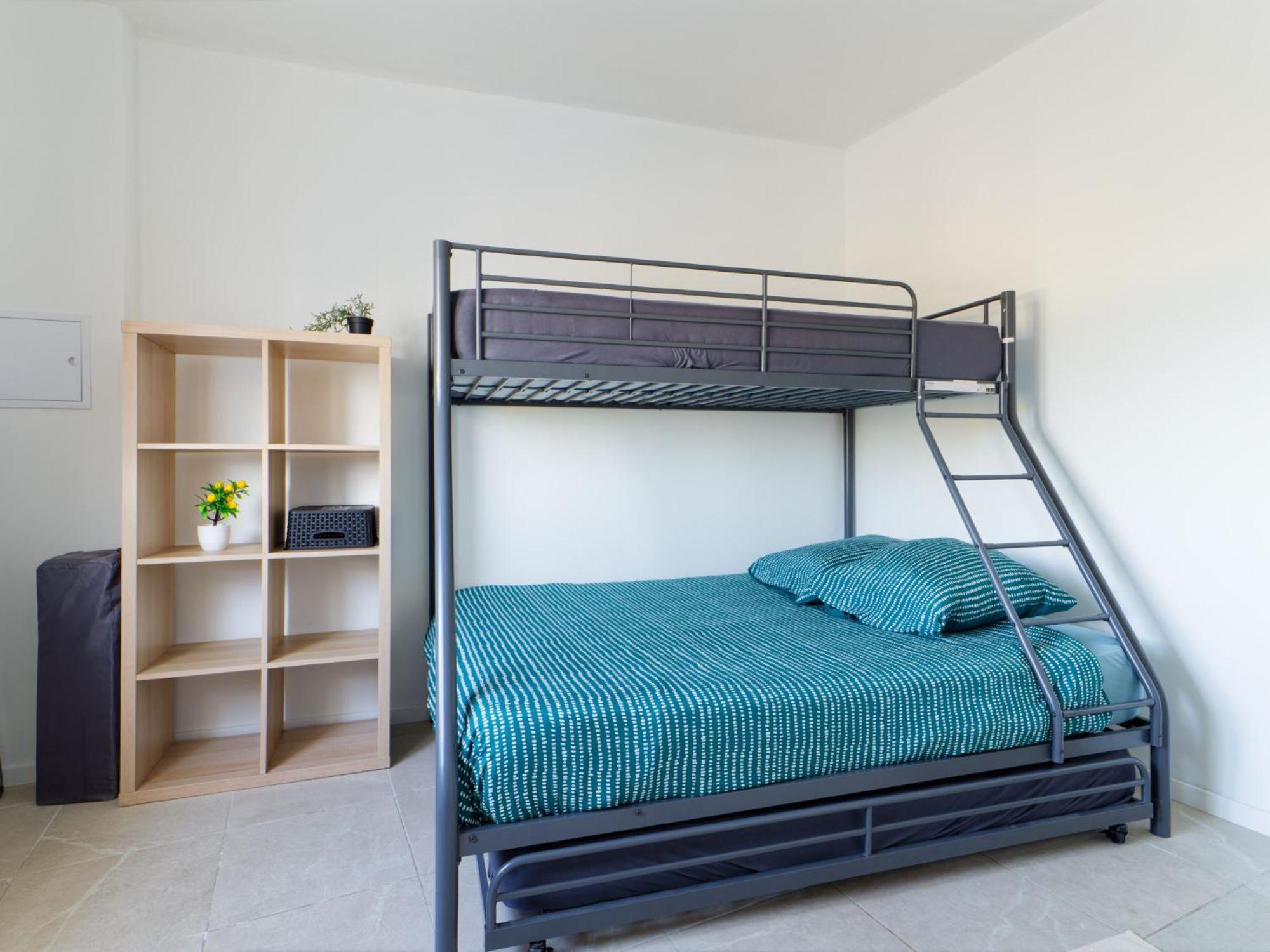 Appartement Martigues Vue Etang Екстер'єр фото