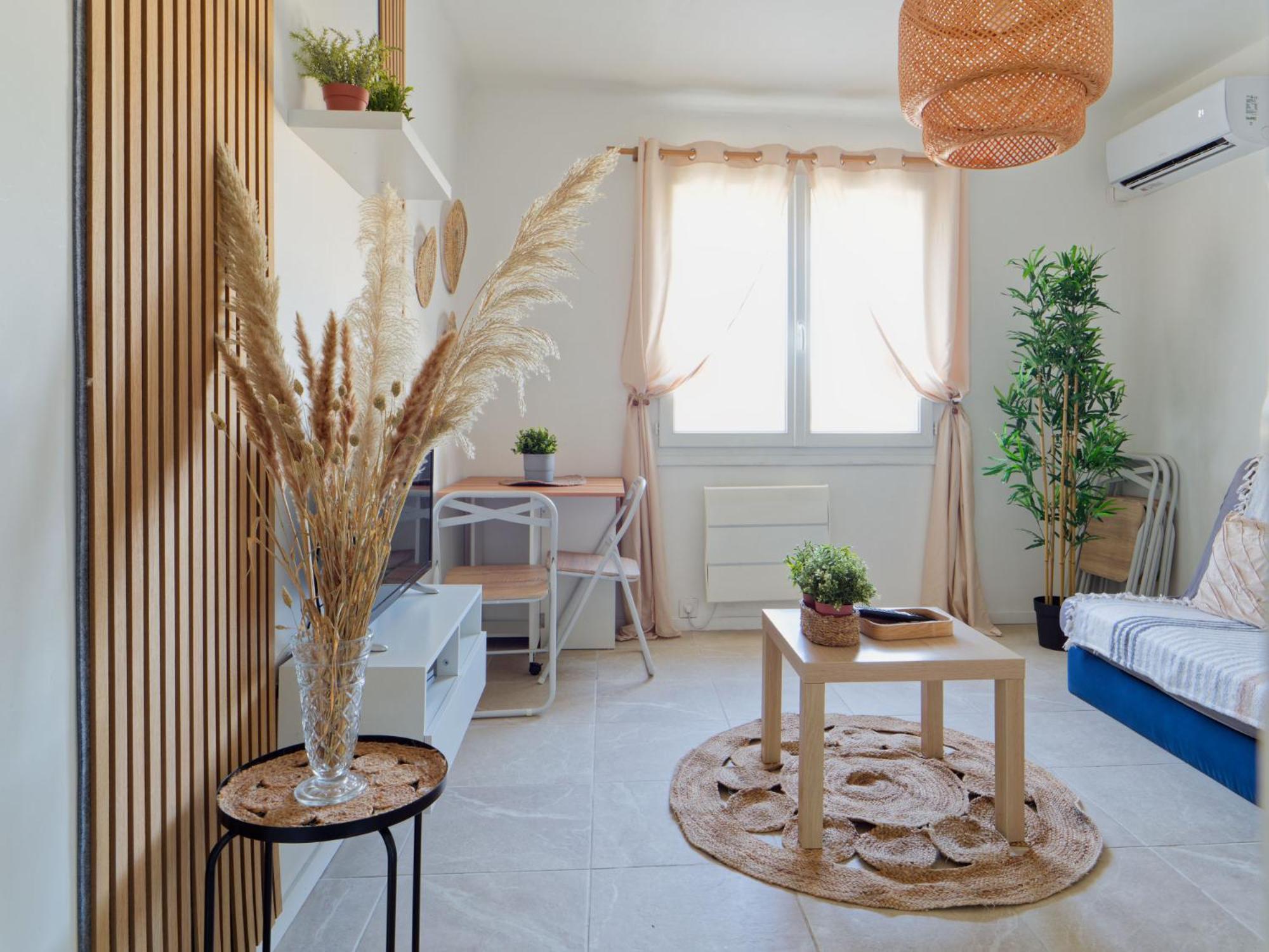 Appartement Martigues Vue Etang Екстер'єр фото