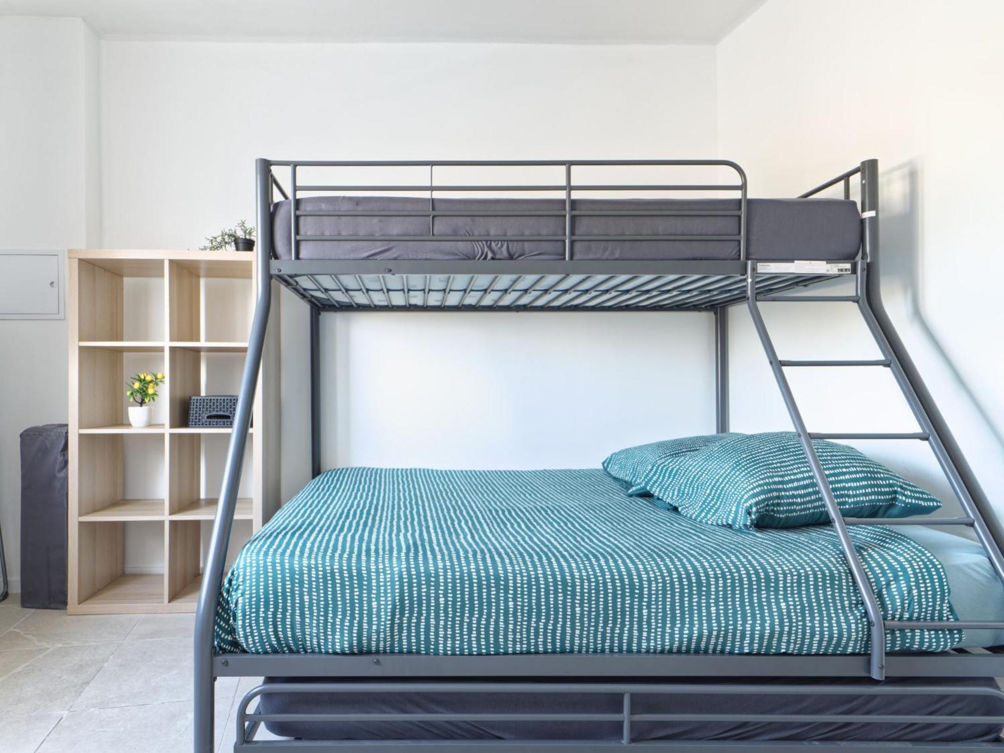 Appartement Martigues Vue Etang Екстер'єр фото