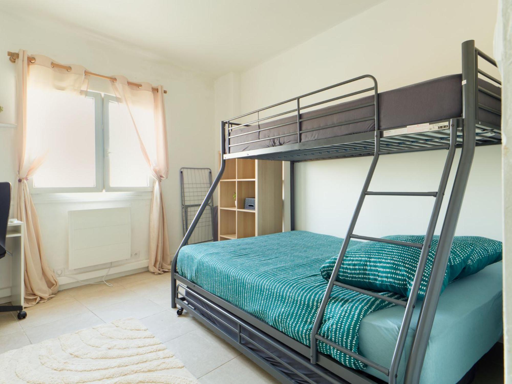 Appartement Martigues Vue Etang Екстер'єр фото